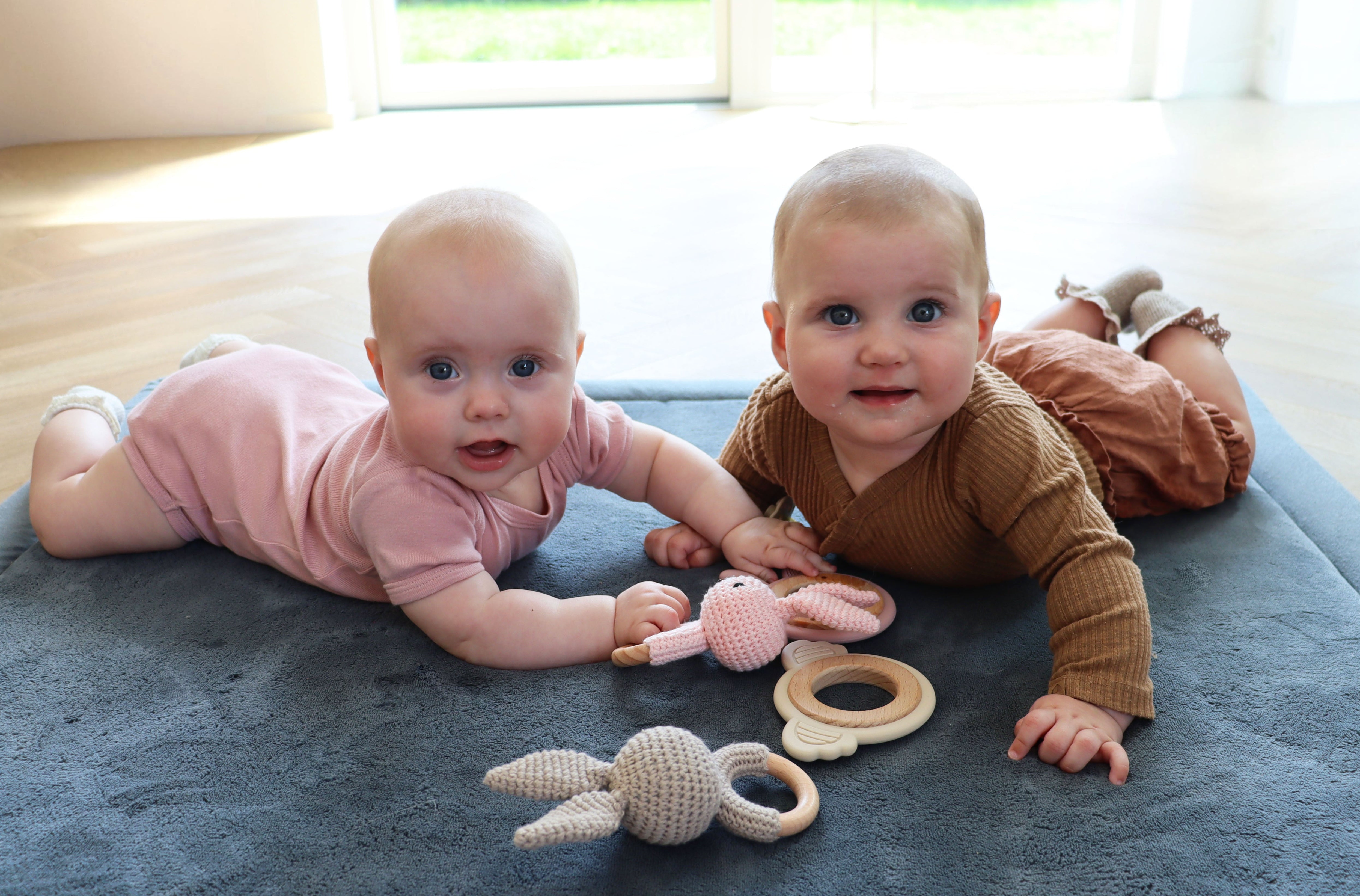 Ceseline kanin rangle